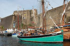 Le pôle métropolitain du pays de brest s'est doté d'une infrastructure de données géographiques afin de mener les analyses nécessaires à la conduite de ses politiques. Les 12 Choses Incontournables A Faire A Brest