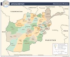 Map of afghanistan, officially the islamic republic of afghanistan, is a landlocked country located in central asia and is a part of the greater middle east. Afghanistan Maps Perry Castaneda Map Collection Ut Library Online