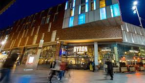 The revitalisation of the liverpool city centre, which will improve amenity to residents, workers and visitors. Liverpool One Attractions For Groups
