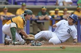 God's plan:' Southeastern baseball players recount story of pulling woman  out of burning car