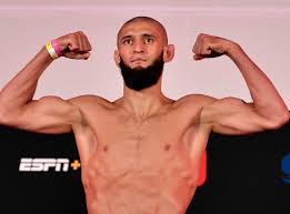 Ufc 273 Live Stream How To Watch Khamzat Chimaev Vs Gilbert Burns And All Fights Online And On Tv Tonight The Independent