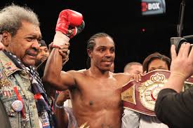 Pbc has regularly had their fighters appear on different social. Undefeated Amir Imam Takes On Yordenis Ugas May 10th Proboxing Fans Com