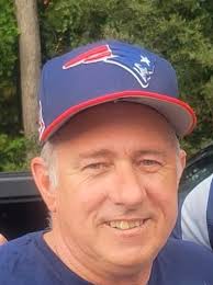 Obituary for Donald G. Melanson, Jr.