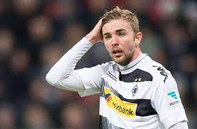 Christoph kramer, 30, from germany borussia mönchengladbach, since 2016 defensive midfield market value: Sportsfreund Des Tages Christoph Kramer Der Philosoph Sportmeldungen Stuttgarter Zeitung