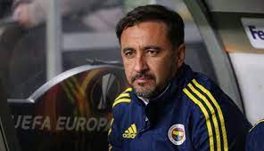 Vítor manuel de oliveira lopes pereira is a portuguese former footballer who played as a midfielder, currently the manager of süper lig club. Vitor Pereira Despedido Do Fenerbahce Desporto Correio Da Manha