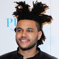 Moreover, the hanging strands of a messy side bun with large loose locks could make your bare shoulders less exposed when in strapless dresses. 50 The Weeknd Hair Ideas Men Hairstyles World