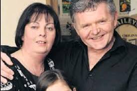 Rory marks 50th in Lord Mayor's