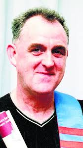 Mr. Patrick Joseph Wallace (Paddy)