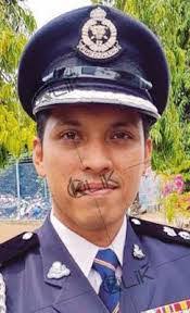 Iqbal Ibrahim's Instagram, Twitter & Facebook