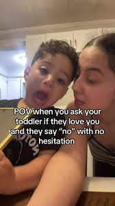 Rude😐 #fypシ #relatable #momsoftiktok