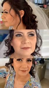 @venus.gonzalez.ledesma gracias por confiar en el proceso , felicidades !  🤍👰‍♀️ #maquillajecancun #bodadestino #bodacancun #makeuprivieramaya  #maquillajeypeinado