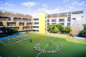 Bazar di sekolah tunas bangsa sunter di mulai pada pk 07.30 sampai 11.30 wib. Sekolah Internasional Di Balikpapan Nusagates