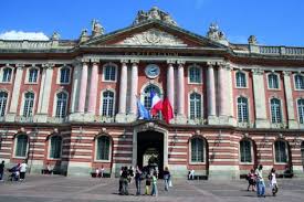 Top 12 Most Iconic Sites In The Midi Pyrenees Visite Toulouse France