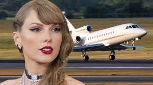 Taylor Swift jetlerinden birini sessizce elden çıkardı