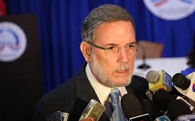 René Jaquéz: Programa Alimentación escolar provoca dinamis…