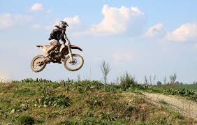 Imagem gratuita: salto, motocicleta, desporto, desporto, rápido, motocross,  capacete, moto, veículo
