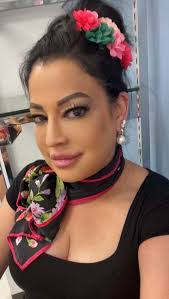 Neysa Rodriguez's Instagram, Twitter & Facebook