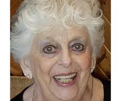 Nancy Morrissette Obituary (1936