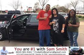 Congratulations Michael On Your Kia Optima From Sam Smith At Sam Smith Automotive Sales Newcar Automotive Sales Sam Smith Kia