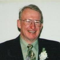 Obituary of Joseph Charles Selby
