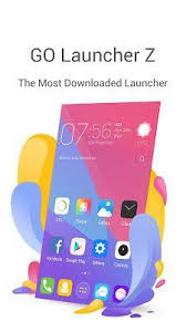 Go launcher apk download gives you an app imaginative touch to your device screen with stylish and. Go Launcher Prime Vip Themes 2 20 Apk Paperblog