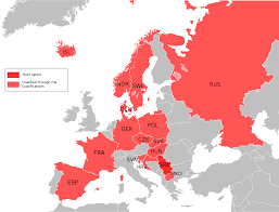 Xnk wat club bola baling k untk ledang ???? File Handball European Championship 2012 En Svg Wikimedia Commons