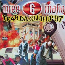 A Lenda Juicy J Three Six Mafia E Mais