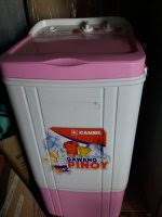 It does few rotations and. Fs Repossessed Second Hand Camel 6 2 Washing Machine General Santos City Classified Ads Online Community