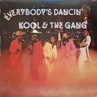 The album eventually reached the billboard #43 spot on the r&b charts. Kool The Gang Discography Top Albums And Reviews