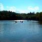Pond Paddle