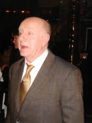 Condolence Book for Thomas (Tommy) Coogan (Navan, Meath)