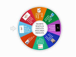 #uzic i micare $r% &e ore: MuzicÄƒ È™i Miscare Clasa 1 Resurse Didactice