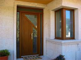 Pvc Entry Door And Small Entry Door Creativ Finstral Portone Porte