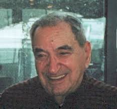 Obituary information for Dominic G. Miranda