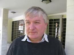 Join NPR's Philip Reeves in Conversation