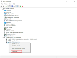 Fixed The Last Usb Device Malfunctioned Windows 10 Error Windows 10 Usb Device Driver