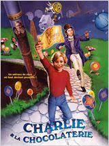 Charlie Et La Chocolaterie Films Pour Enfants Charlie Et La Chocolaterie Chocolaterie