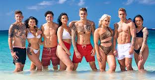 Nå prøver han seg som artist Meno Yltyy Ex On The Beach Suomessa Julia Iita Ja Henrik Ryhtyvat Villiin Kolmen Kimppaan Se Oli Semmoinen Dildojen Star Wars Seiska