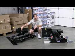 Because your safety and peace of mind are foremost in our minds. Pullrite Superglide Hitch Youtube