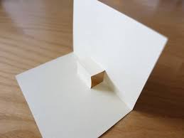 飛び出す 動く しかけ絵本の作り方ポイントを簡単解説 chiik 紙で作る 手作りグリーティングカード ポップアップカード