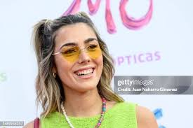 645 Anna Ferrer Photos & High Res Pictures