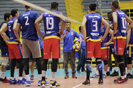 Resultados y clasificados a semifinales en fútbol masculino. Colombia Cayo En El Preolimpico Masculino De Voleibol Y Se Quedo Fuera De Tokio 2020 Primertiempo Co