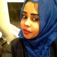 20+ "Sagal Omar" profiles