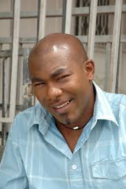 Fred JEAN-BAPTISTE, 51 ans (LE ROBERT, ISSOUDUN)