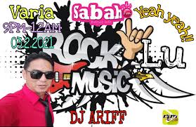 Listen to rtm sabah fm via radioonline.my. Dj Ariff Sabahfm Home Facebook
