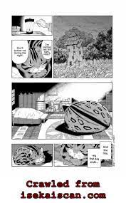 Isekai Cat and Grumpy Witch - chapter 1 - Kissmanga