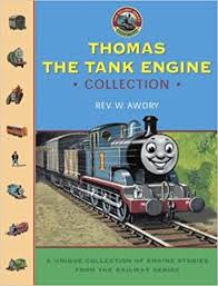 Cool creating activity book for boys and girls entertaining with plenty of stunning thomas the train designs. Thomas The Tank Engine Collection A Unique Collection Of Engine Stories From The Railway Series Reverend Wilbert Vere Awdry O B E 9780517223529 Amazon Com Books