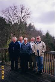 Terry Lee Sams (1946-2017)