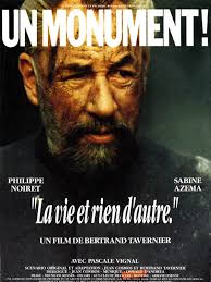 Philippe noiret sera bientôt à l'affiche au cinéma. Critique Du Film La Vie Et Rien D Autre Allocine