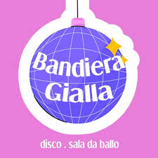 Discoteca Bandiera Gialla Fonzaso
